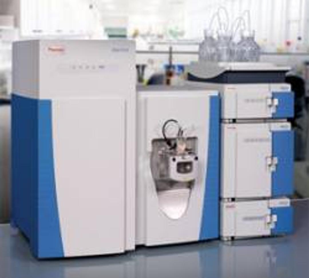 Thermo Scientific Exactive™ - Thermo Fisher Scientific - Separations