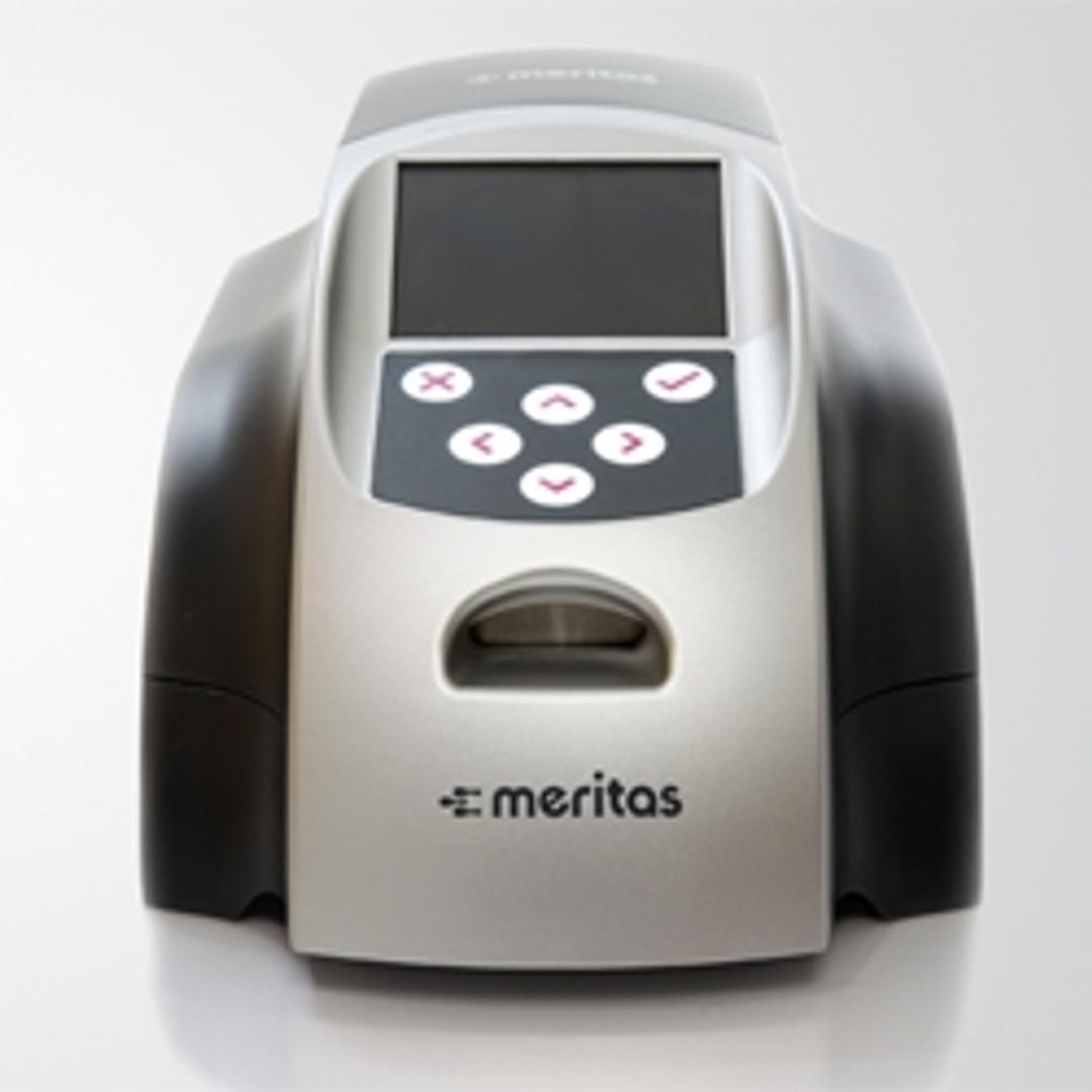 Meritas® cTnI Test - Trinity Biotech Plc - Clinical Diagnostics