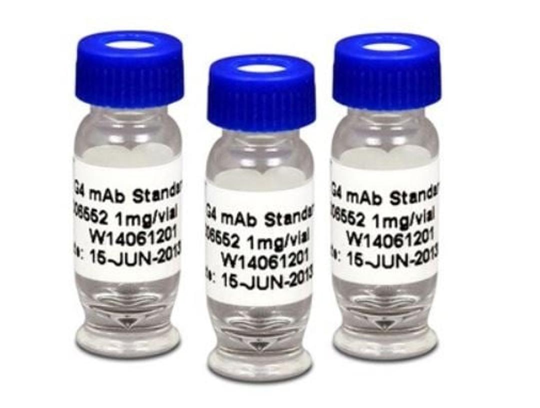 Intact mAb Mass Check Standard - Waters - Separations