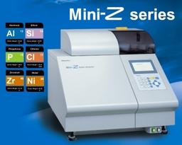Mini-Z series - Rigaku Corporation - Spectroscopy