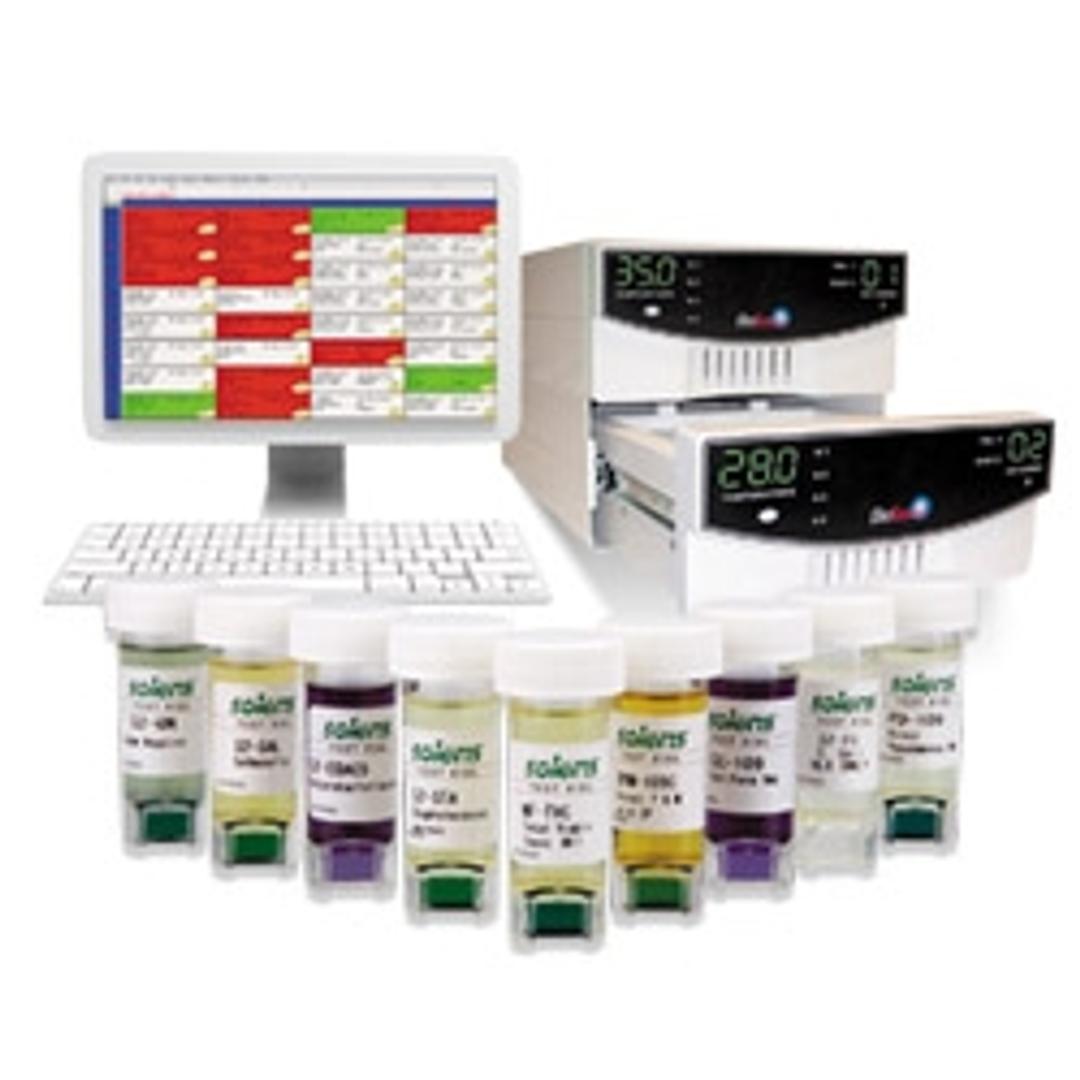 BioLumix - Neogen Corp. - Life Sciences