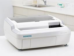 Hematek 3000 System - Siemens Healthineers - Clinical Diagnostics