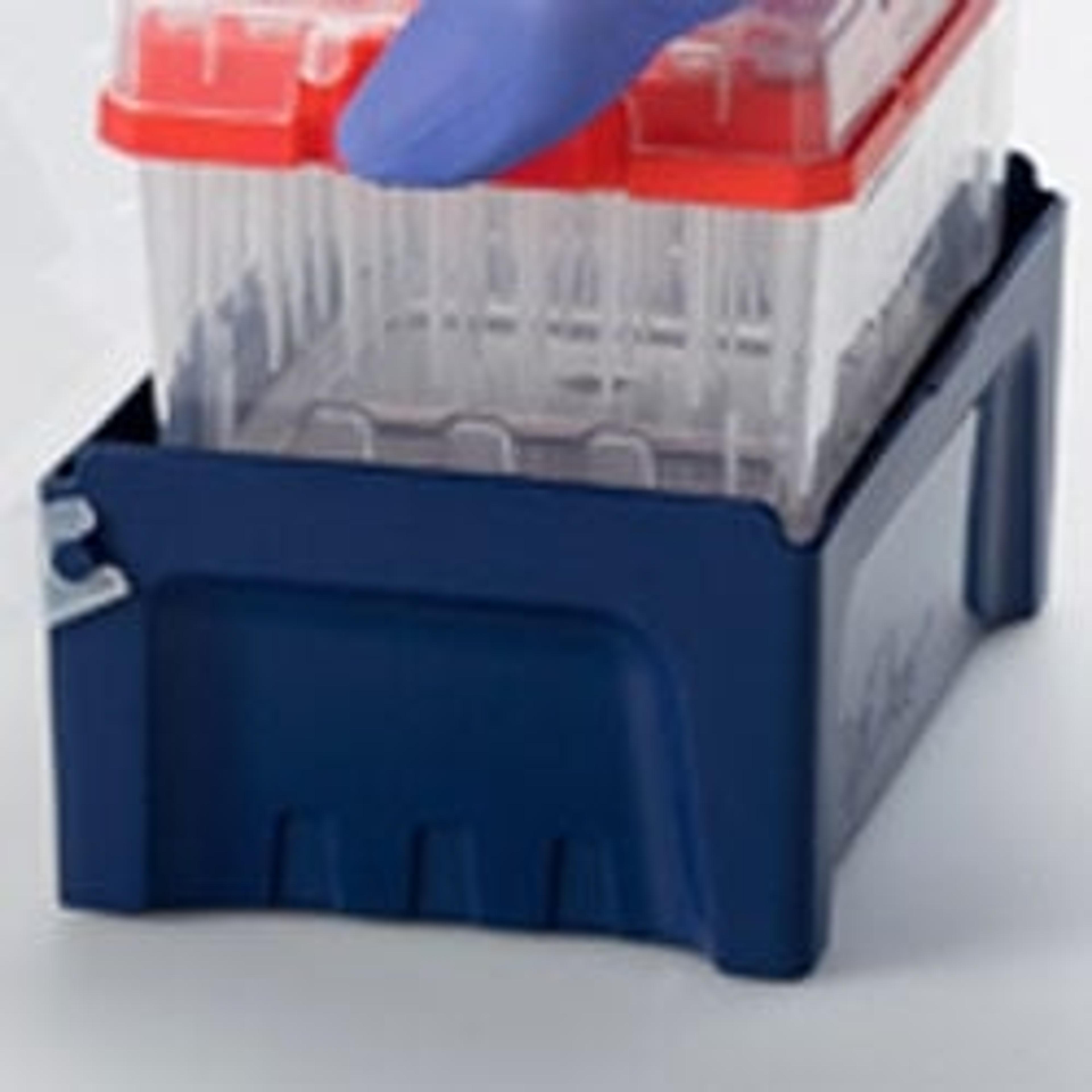 TipOne RPT Ultra-Low Retention Filter Tip Refill Cassette - USA Scientific, Inc. - General Lab