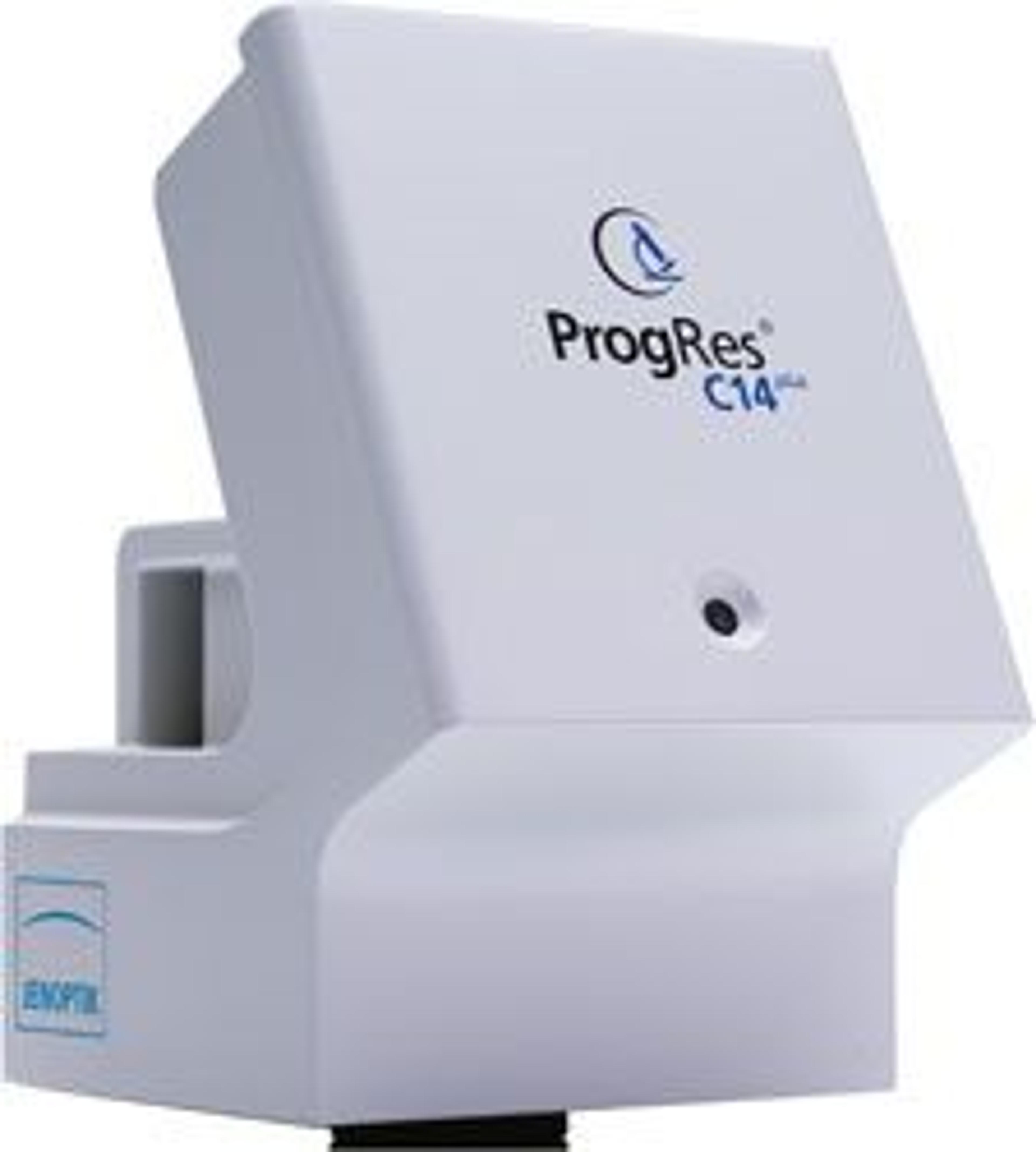 ProgRes® CCD Research Cameras - JENOPTIK Optical Systems GmbH - Life Sciences