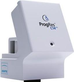 ProgRes® CCD Research Cameras - JENOPTIK Optical Systems GmbH - Life Sciences