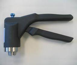 Ergonomic Manual Crimpers and Decappers - Agilent Technologies - Lab Automation