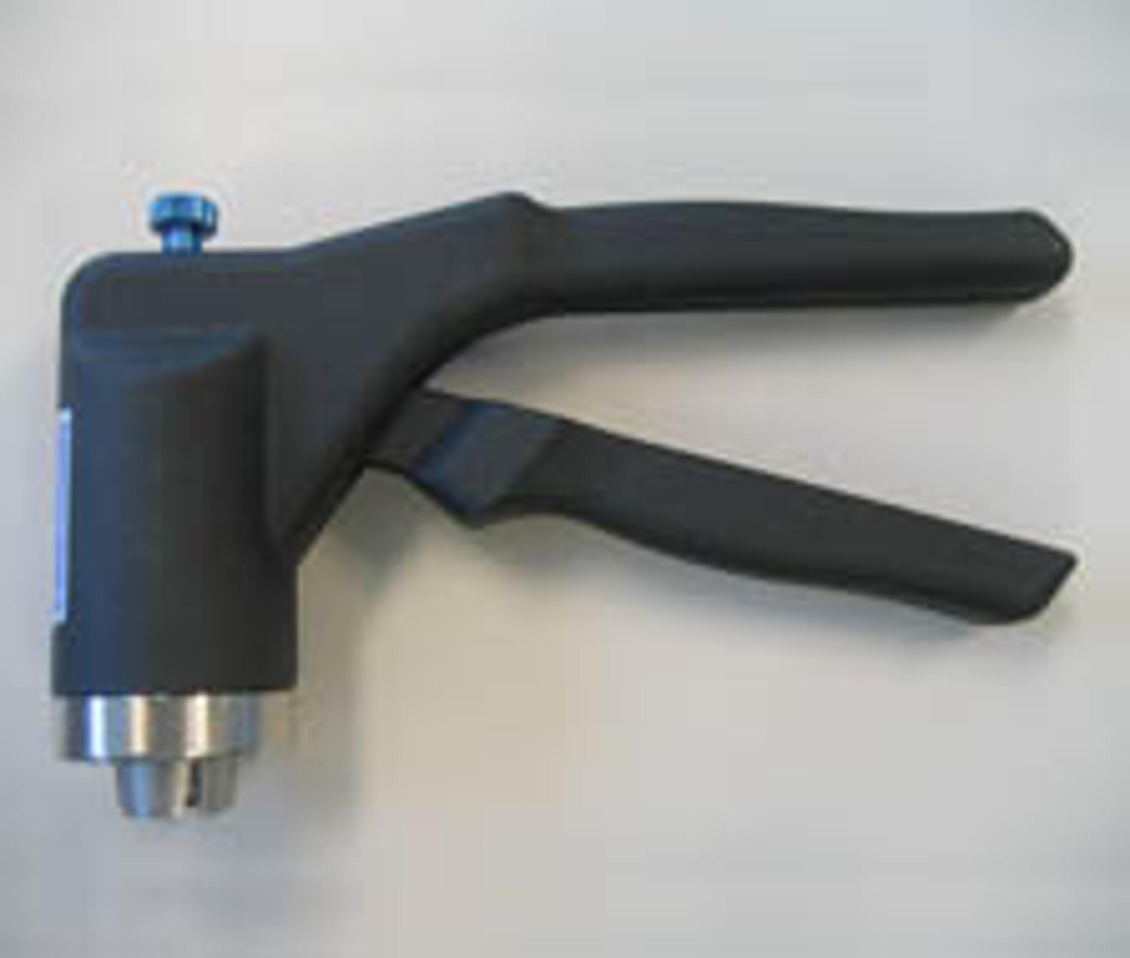 Ergonomic Manual Crimpers and Decappers - Agilent Technologies - Lab Automation