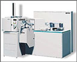 Finnigan MAT95XP - Thermo Fisher Scientific - Separations