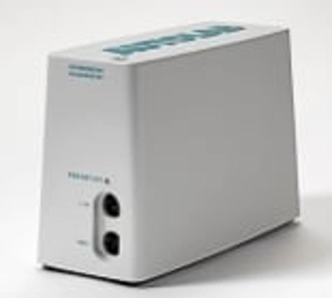 Autolab PGSTAT101 - Metrohm AG - Separations