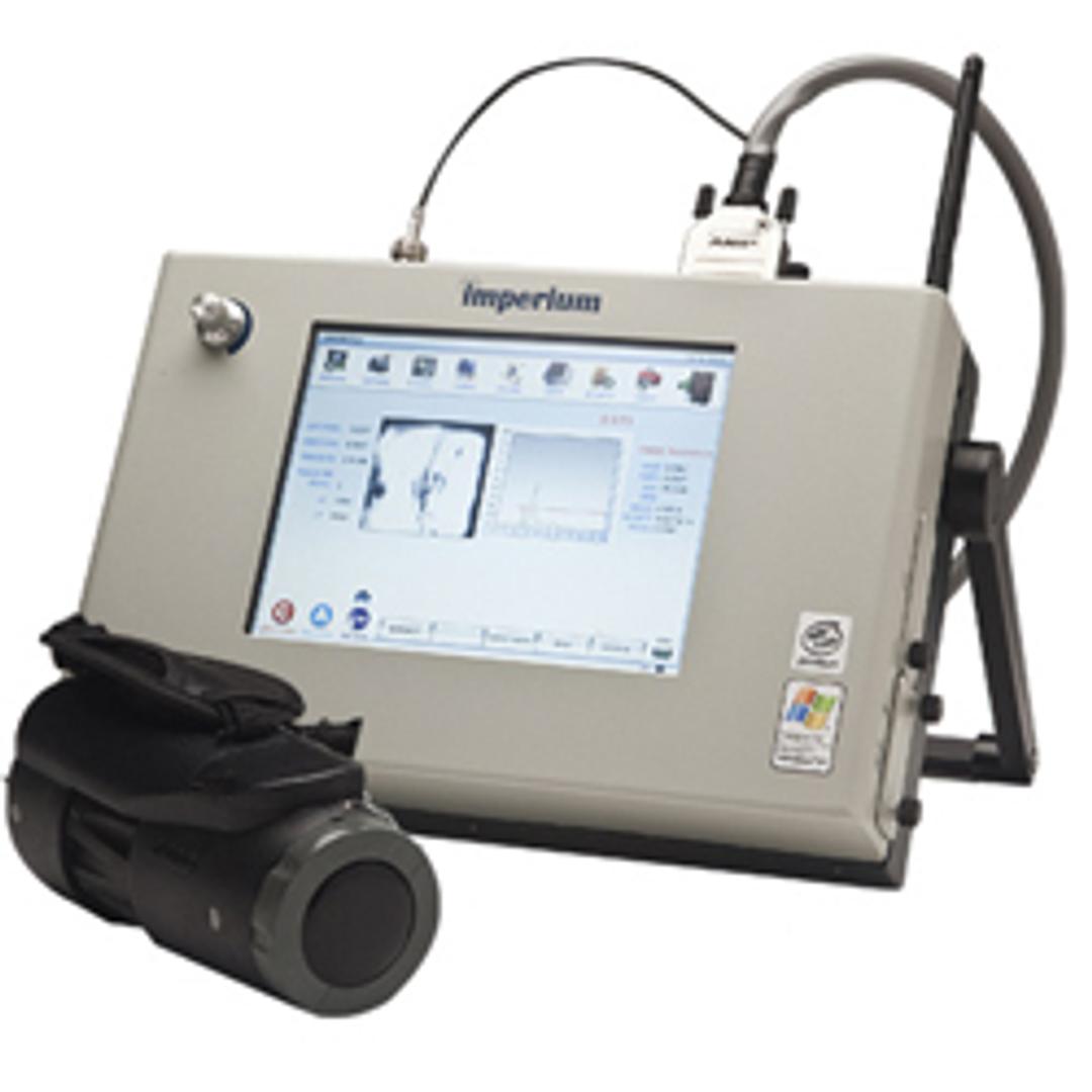 Acoustocam™ - Imperium, Inc. - Materials