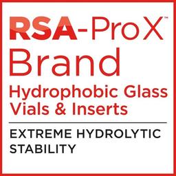 RSA-Pro X™ Autosampler Vials and Caps - MicroSolv Technology Corp. - General Lab