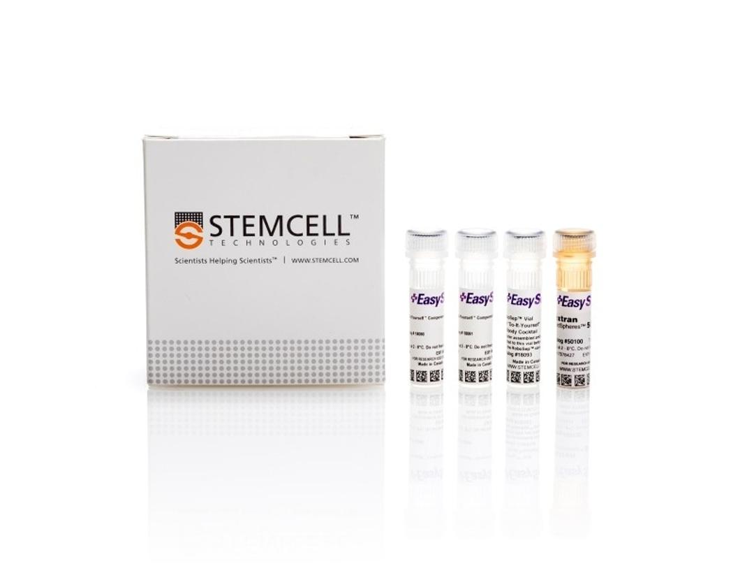 EasySep™ "Do-It-Yourself" Positive Selection Kit II - STEMCELL Technologies Inc. - Life Sciences
