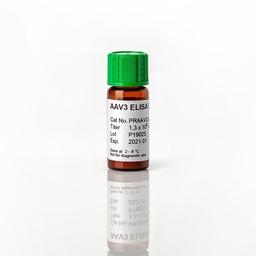 AAV3 ELISA Control - PROGEN - Life Sciences