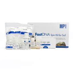FastDNA SPIN Kit for Soil™ - MP Biomedicals - Separations