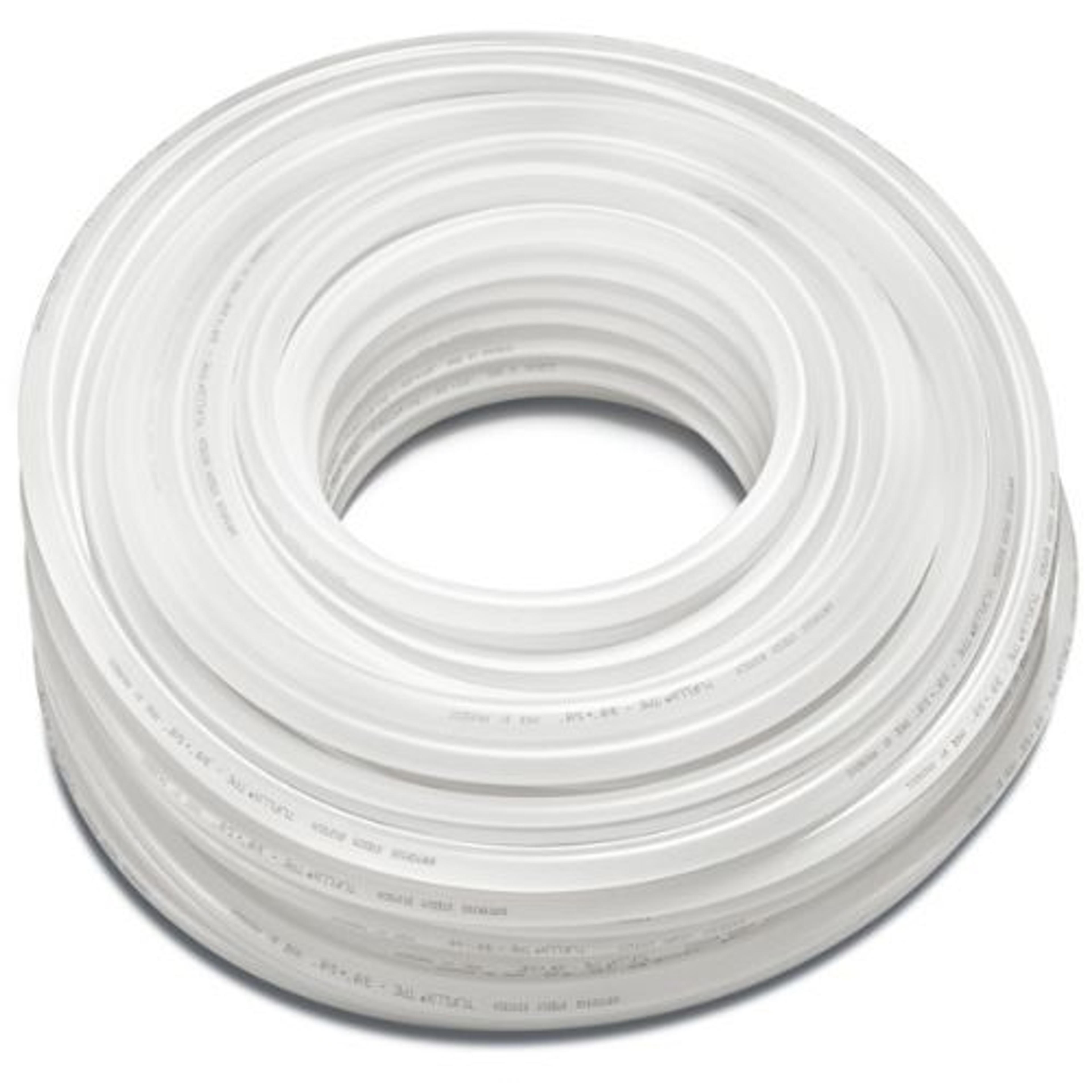 Tuflux® TPE Tube - Sartorius Group - General Lab