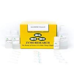 Quick-DNA/RNA Kit