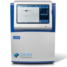 Azure c280 - Azure Biosystems - Life Sciences