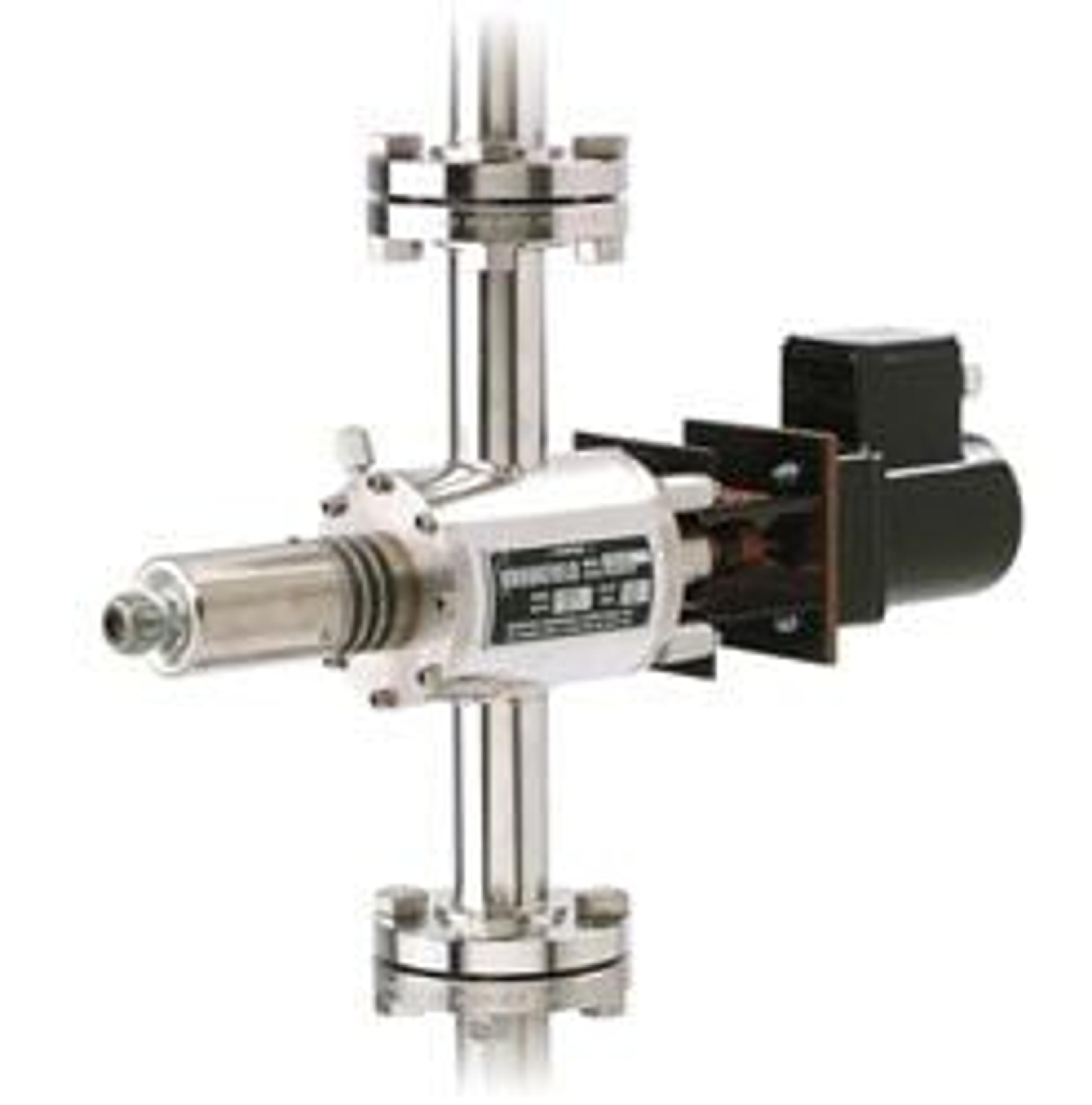 TT100™ Viscometer - AMETEK Brookfield - Materials