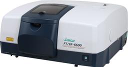 FT/IR-6000 Series FT-IR Spectrometers - JASCO (USA) - Spectroscopy