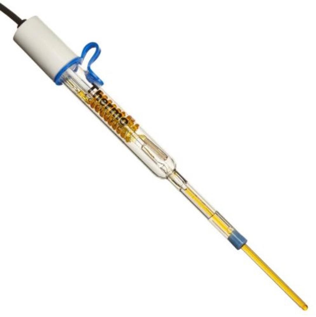 Thermo Scientific™ Orion™ PerpHecT™ ROSS™ Combination pH Micro Electrode - Thermo Fisher Scientific - General Lab