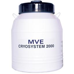 CryoSystem 2000 - Lab Rep Co - Life Sciences