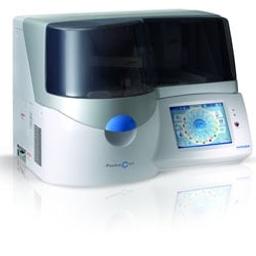 ABX Pentra C200 - Horiba Medical - Clinical Diagnostics