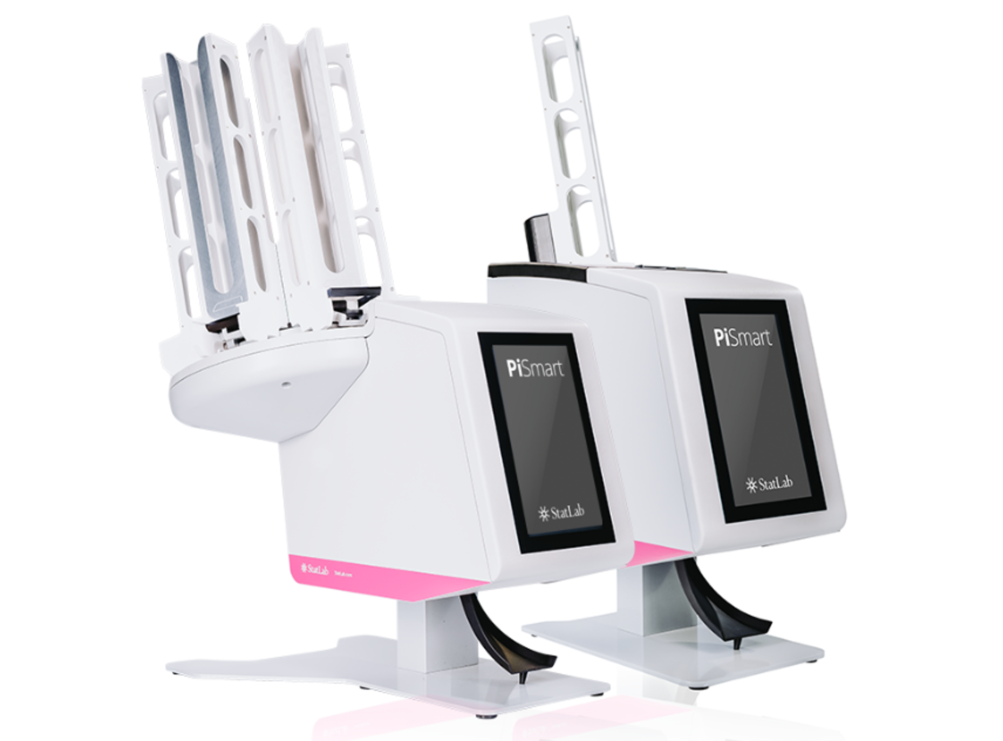 PiSmart Cassette Printers - StatLab - Clinical Diagnostics