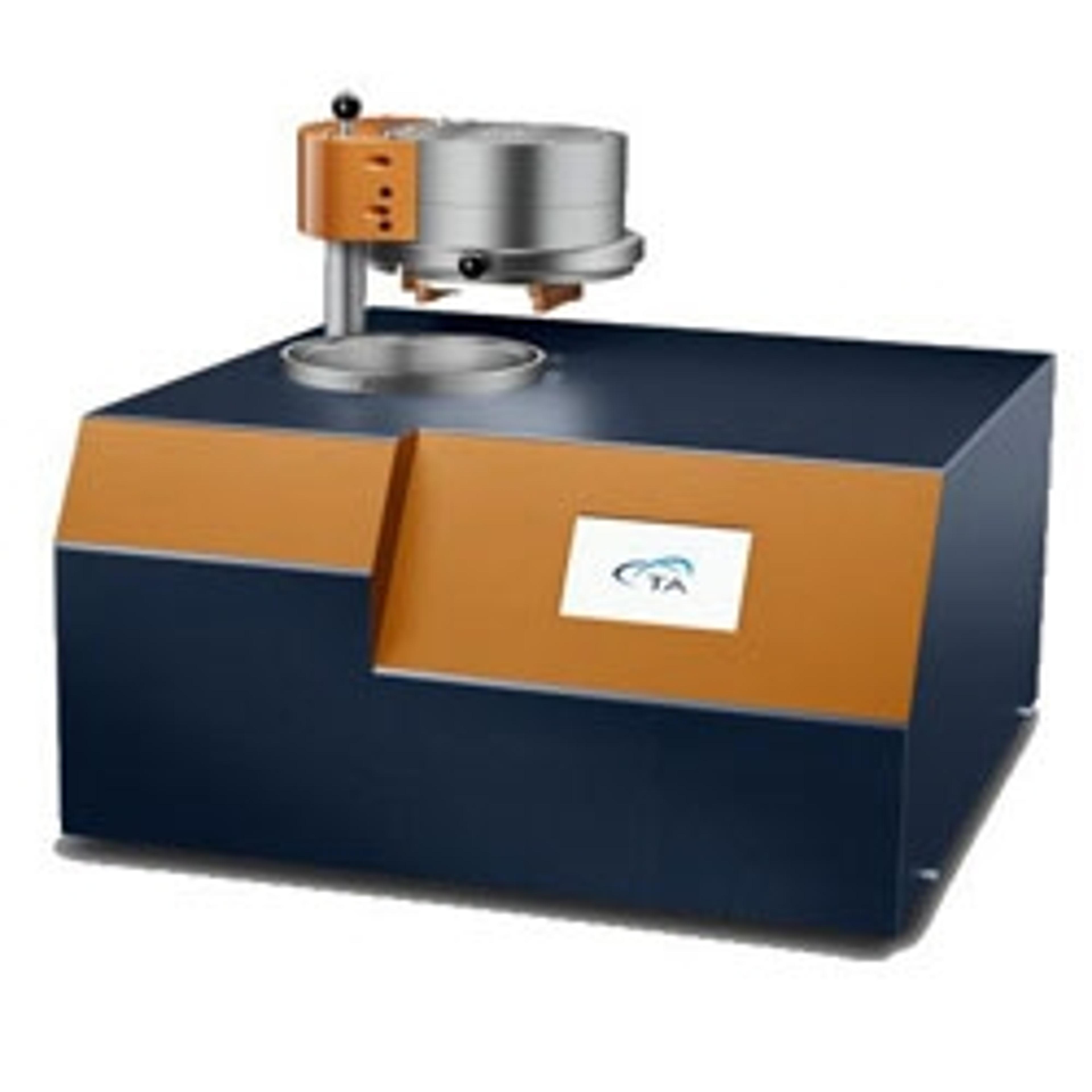 Optical Dialtometer Platform 868 and 806 - TA Instruments - Waters LLC - Materials