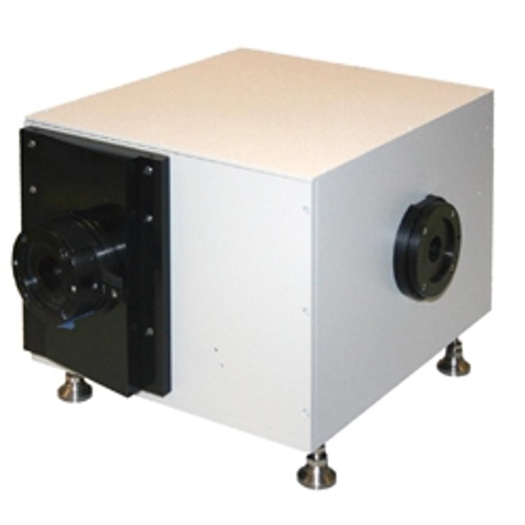 Triax Series - HORIBA Scientific - Spectroscopy