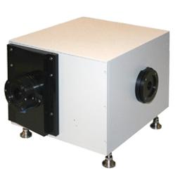 Triax Series - HORIBA Scientific - Spectroscopy