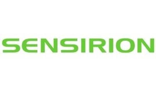 Sensirion logo