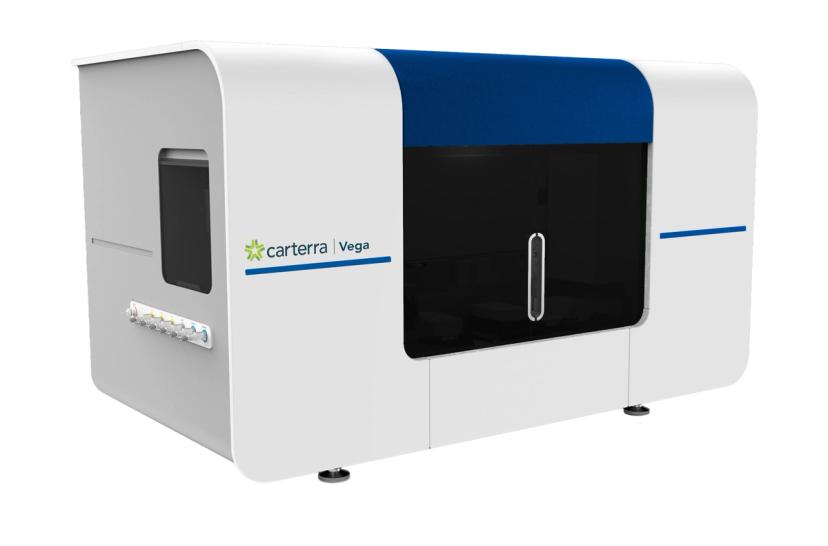 Carterra Vega
