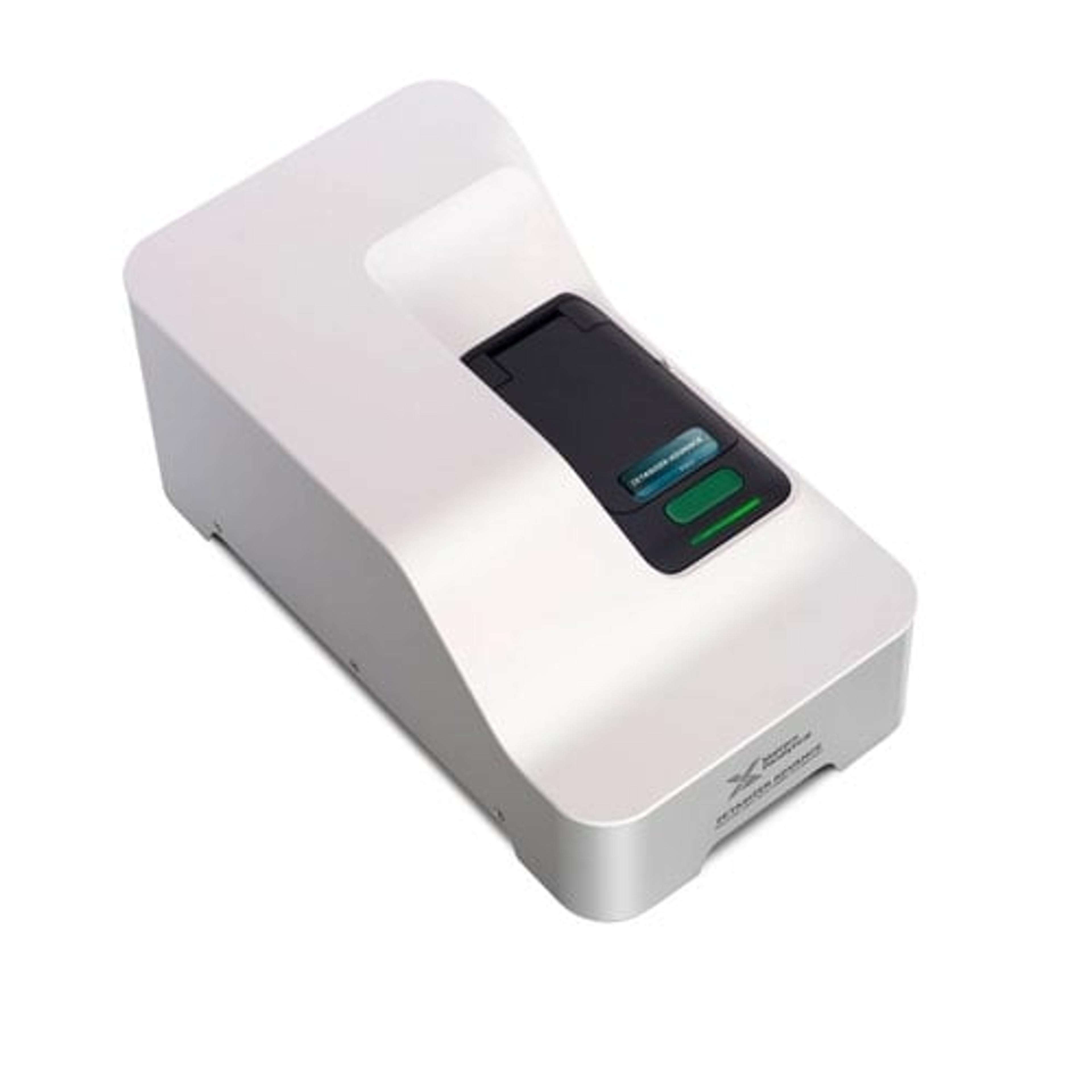 Zetasizer Pro - Malvern Panalytical - Materials