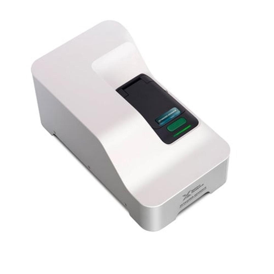 Zetasizer Pro - Malvern Panalytical - Materials