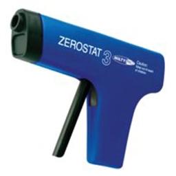Zerostat anti-static instrument - Merck KGaA, Darmstadt, Germany