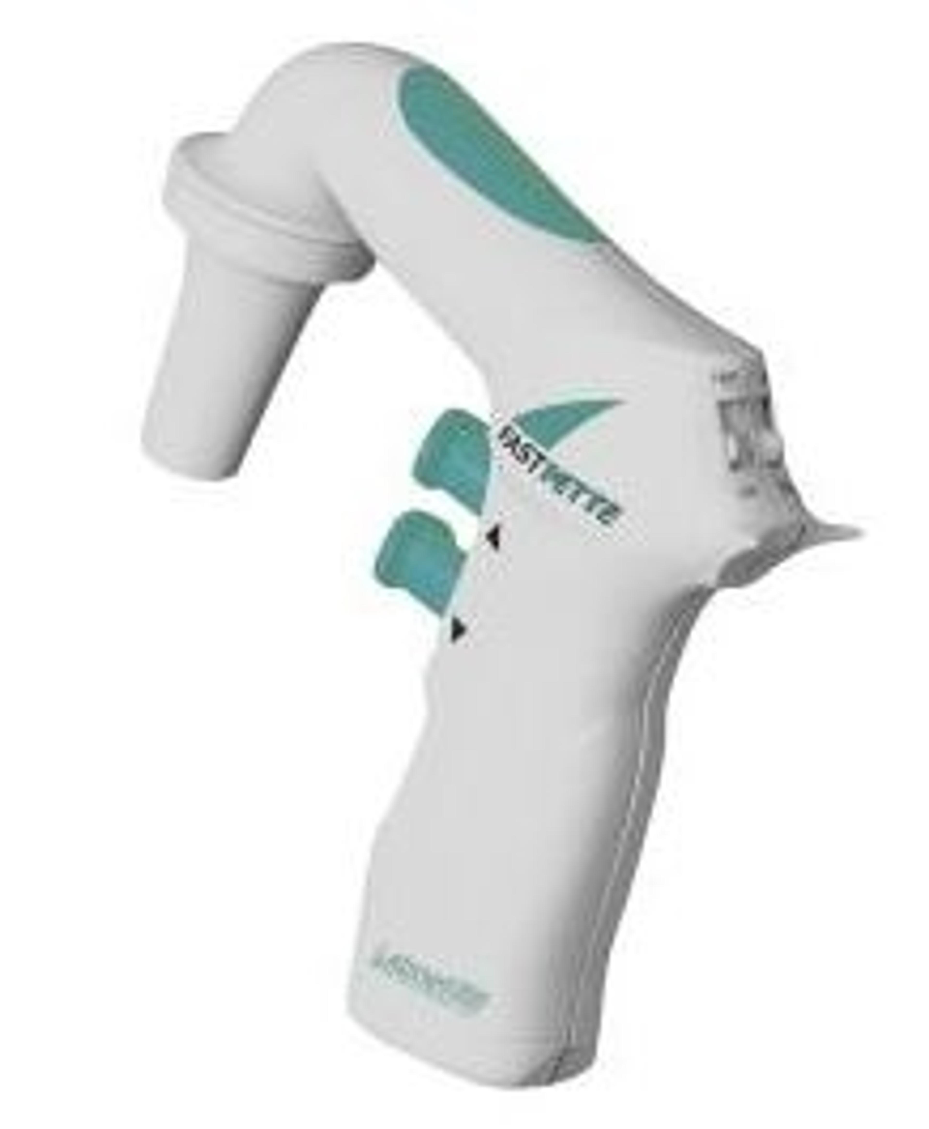 FastPette™ V2 - Labnet International - General Lab