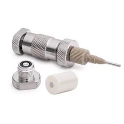 AdvanceBio Desalting-RP - Agilent Technologies - Separations