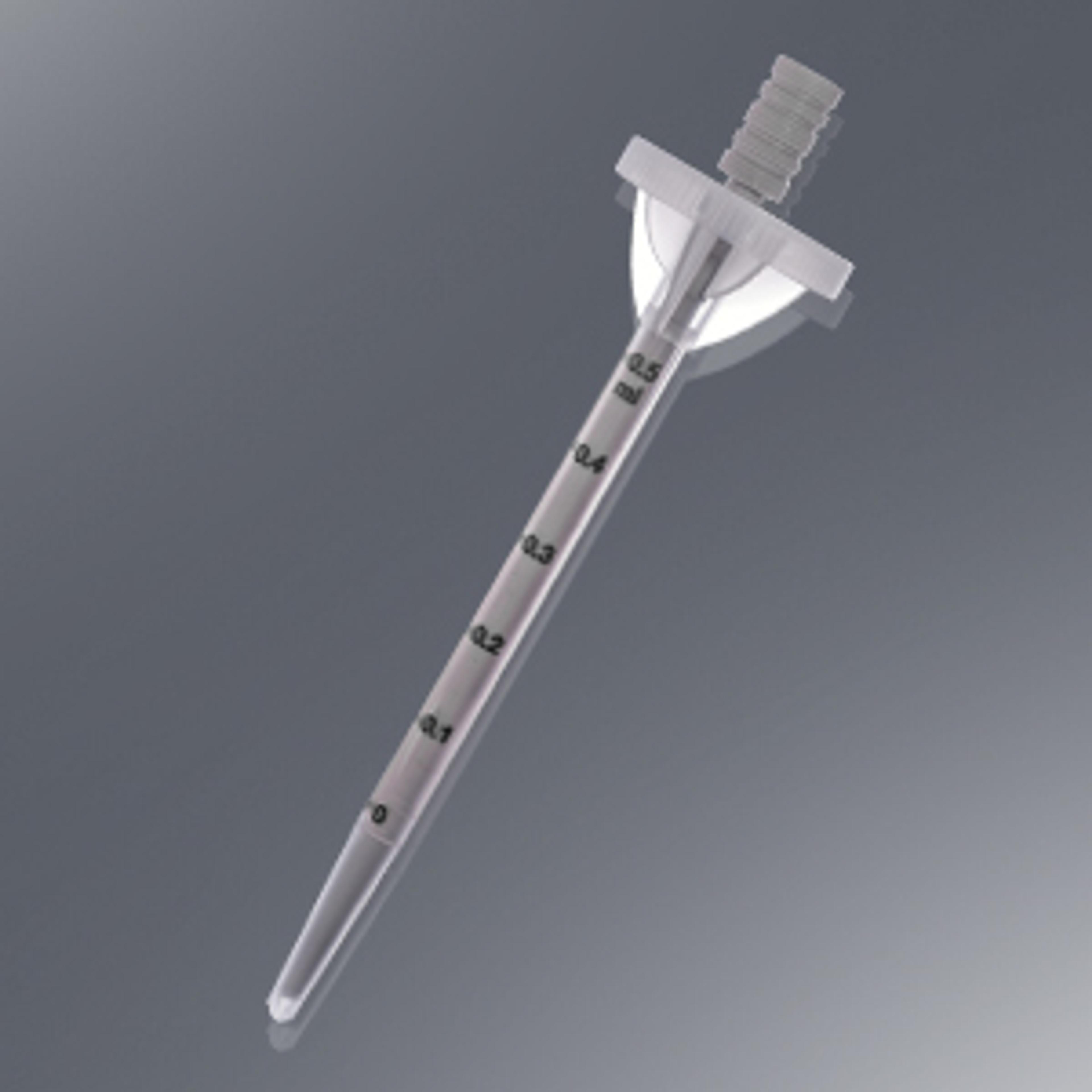 Corning® Step-R™ 0.5 mL Syringe Tips - Corning Life Sciences - General Lab