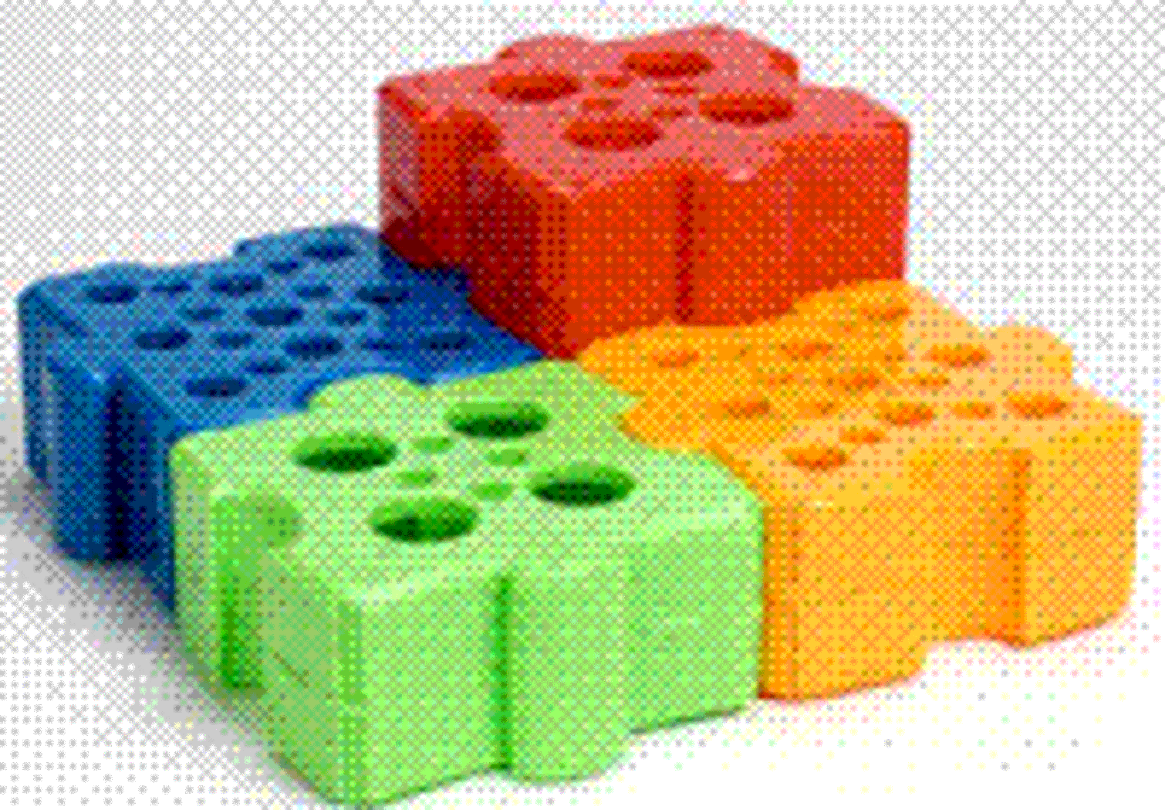 Puzzle Rack - Heathrow Scientific - General Lab