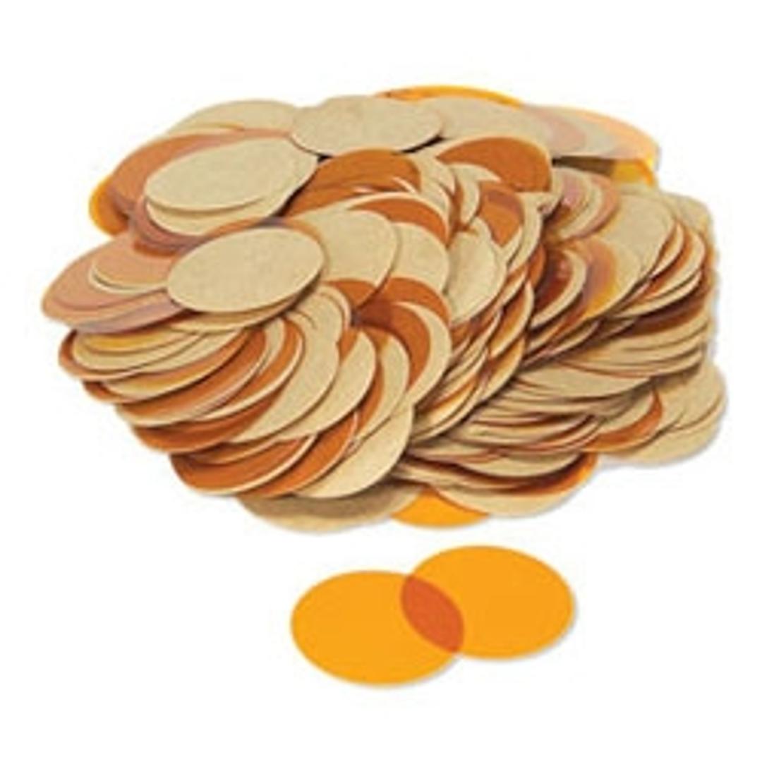 Macrocarriers - Bio-Rad - Life Sciences