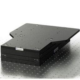 Universal Motorised Stage (UMS) - Scientifica Ltd - Life Sciences