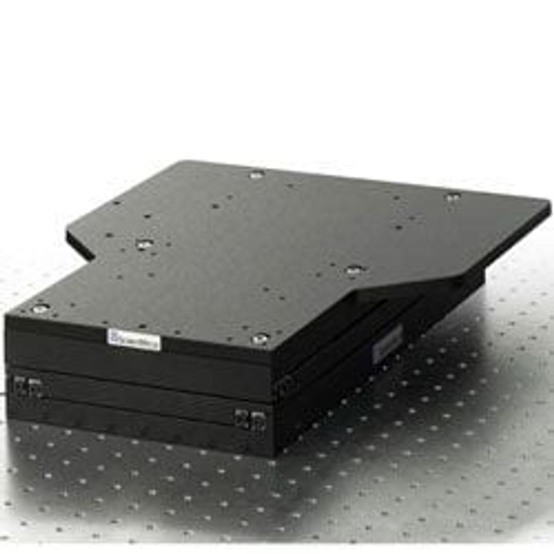 Universal Motorised Stage (UMS) - Scientifica Ltd - Life Sciences