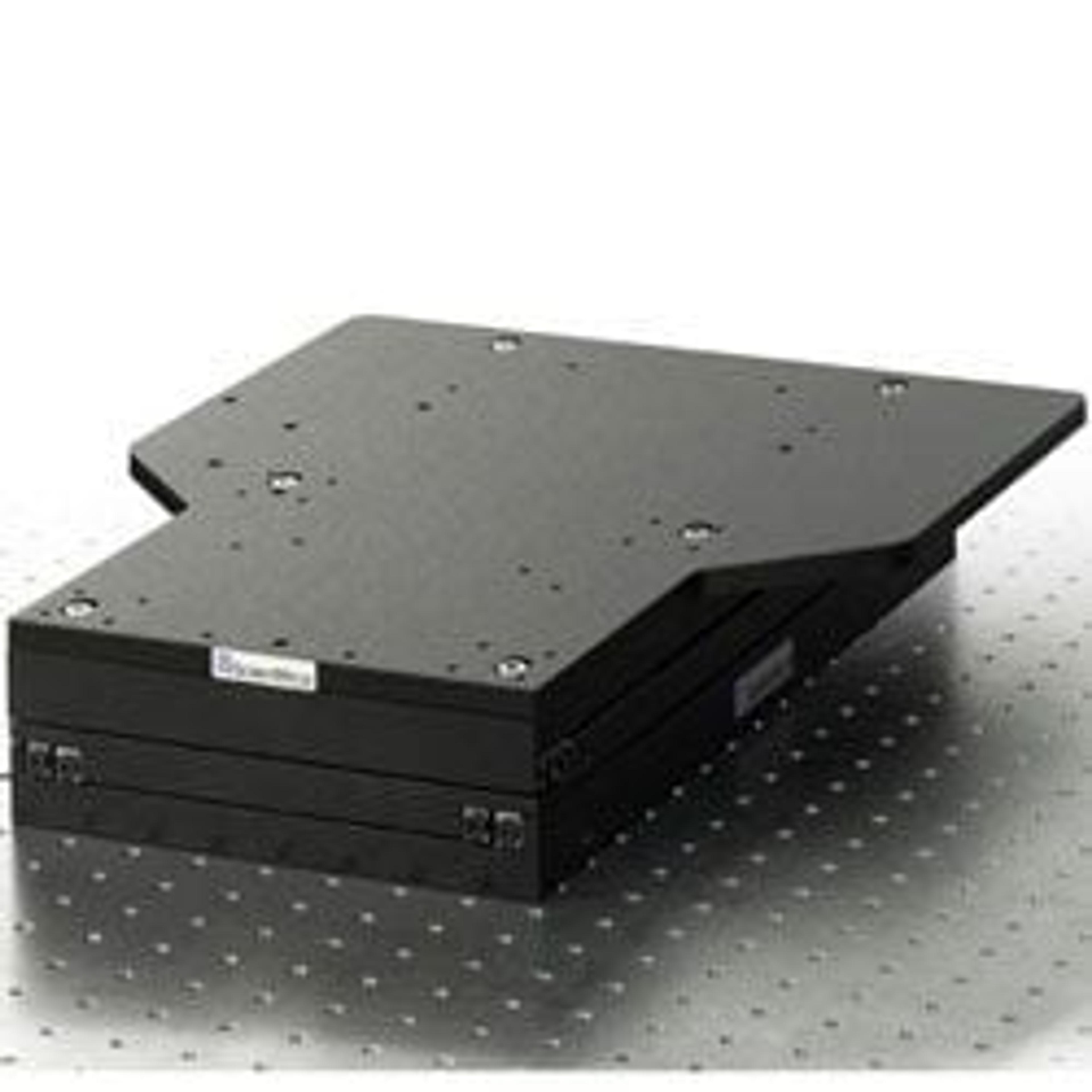 Universal Motorised Stage (UMS) - Scientifica Ltd - Life Sciences