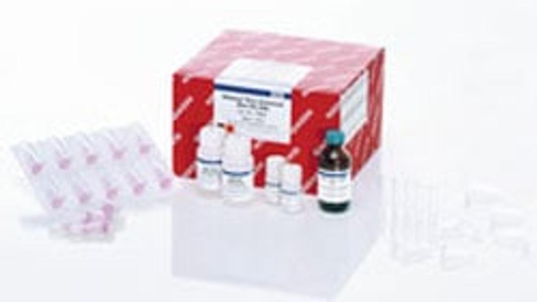 RNeasy 96 Universal Tissue Kit (4) - QIAGEN