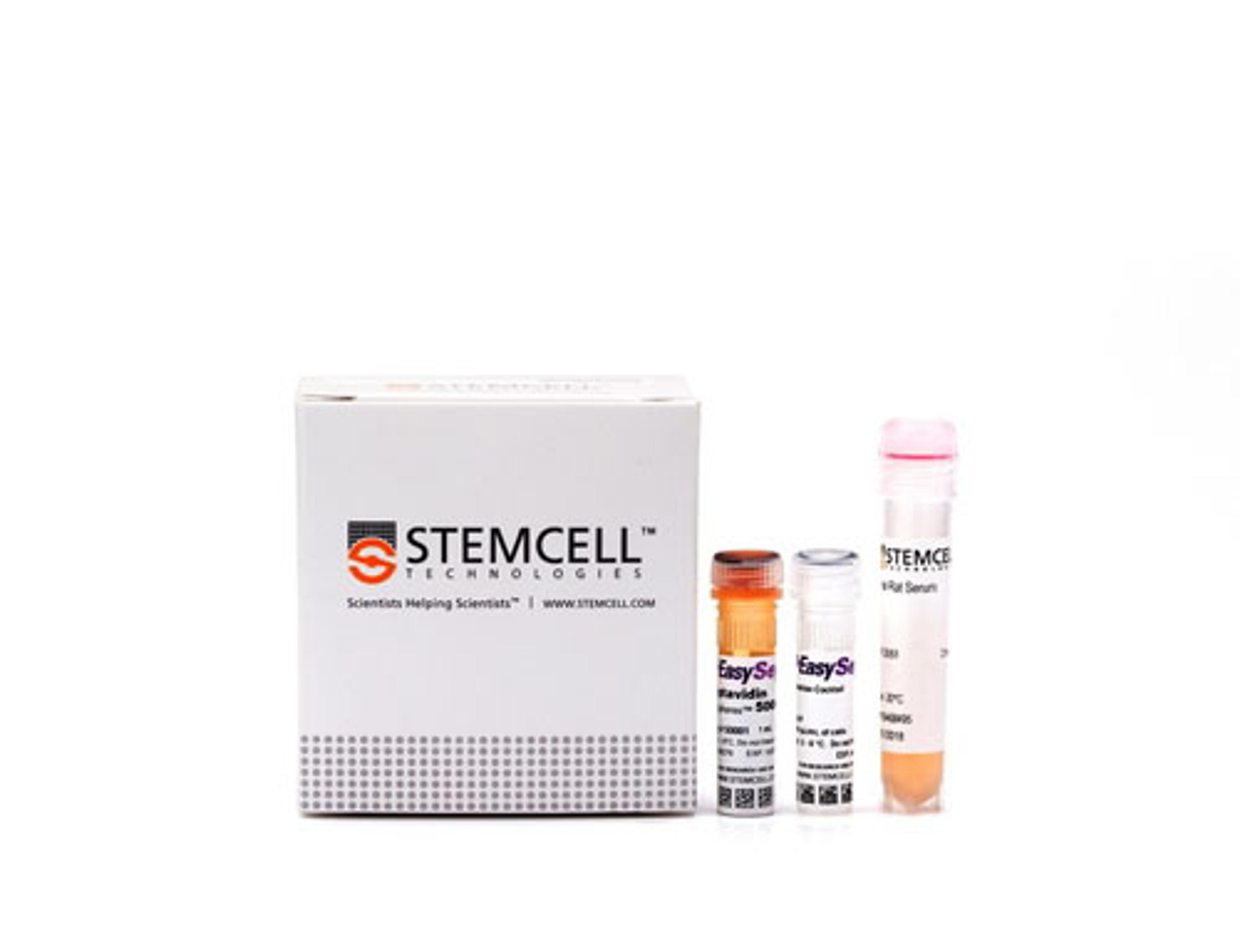EasySep™ Mouse/Human Chimera Isolation Kit - STEMCELL Technologies Inc. - Life Sciences