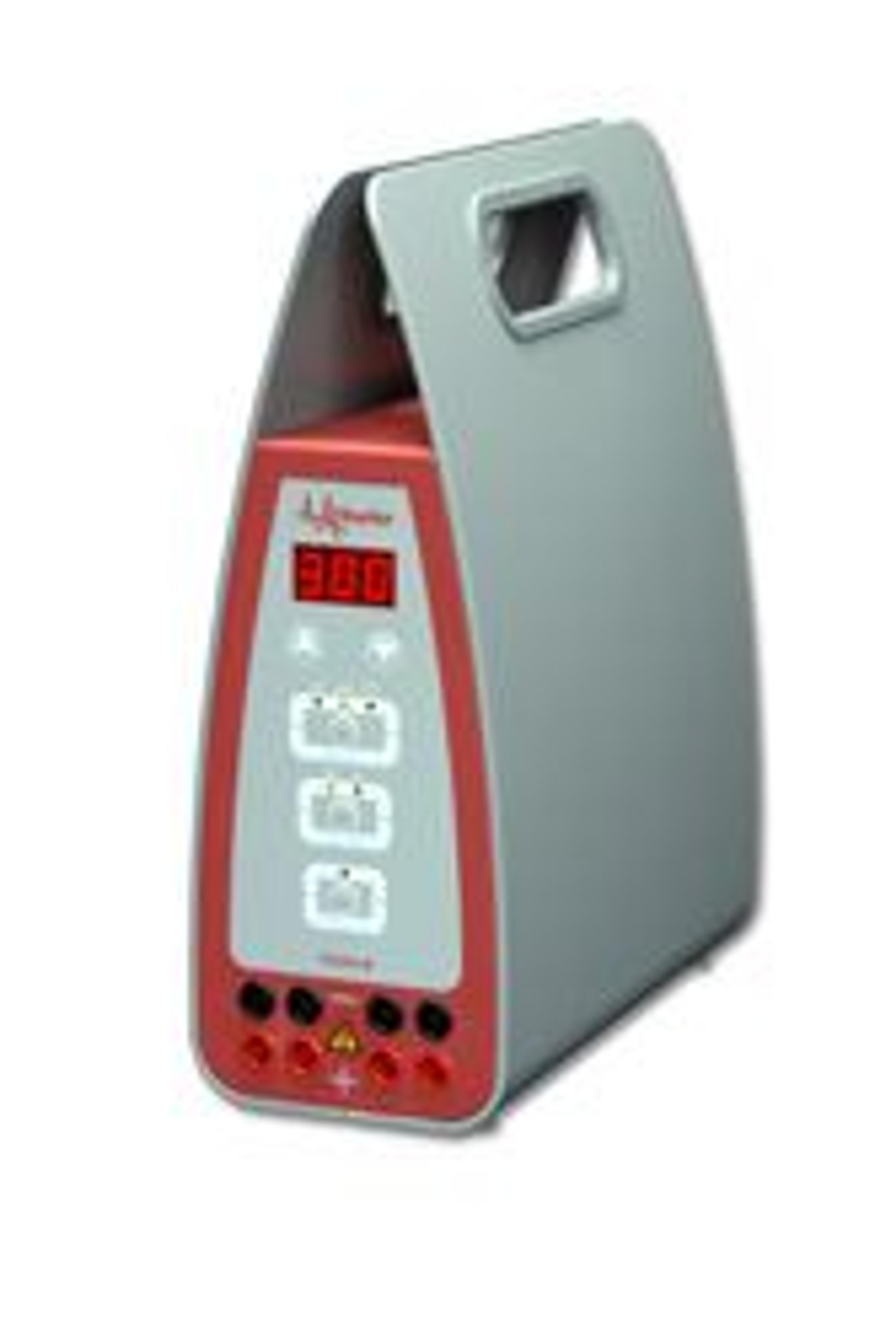 PS300B 300V Power Supply - Hoefer Inc. Europe - Separations