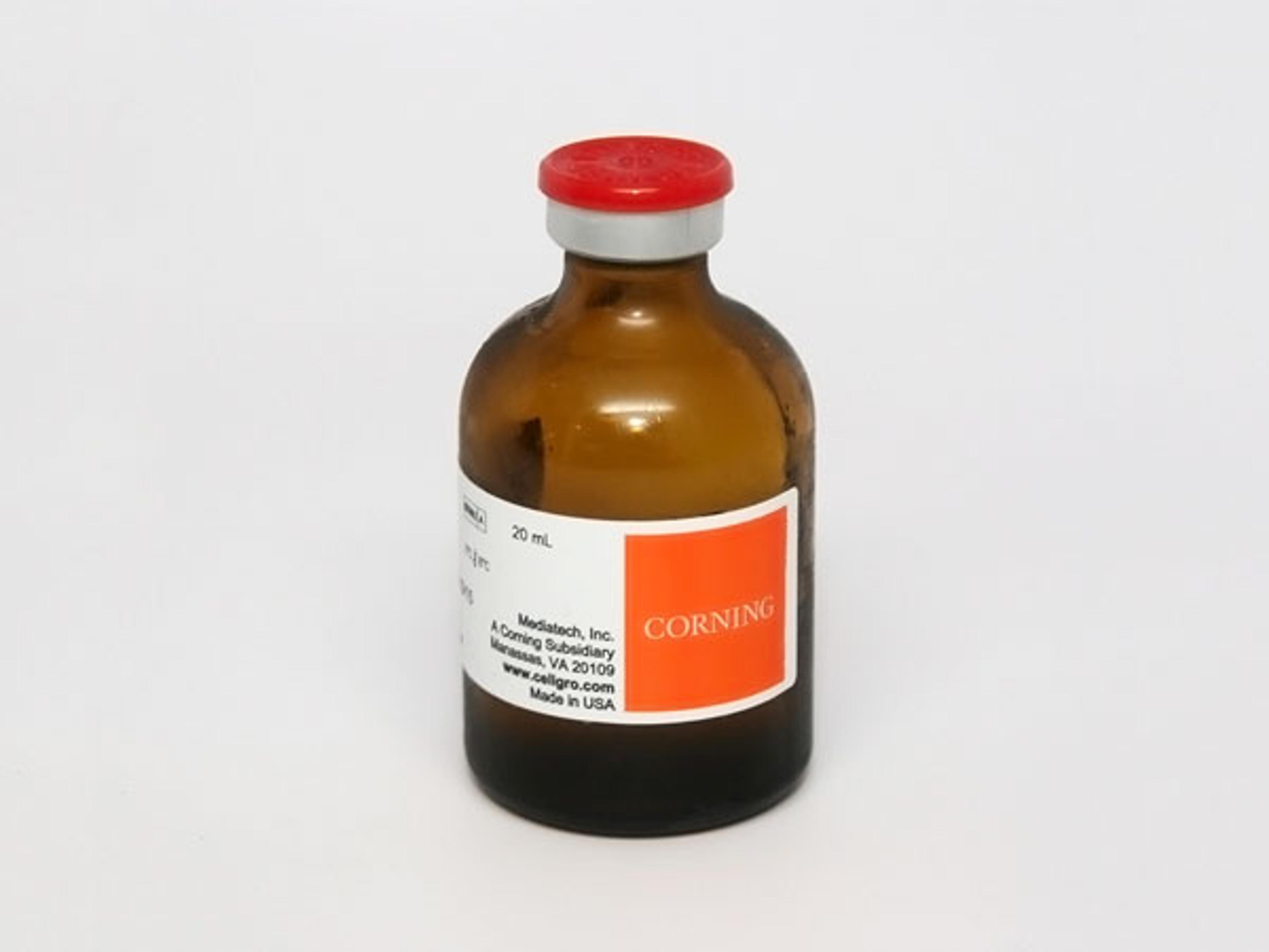 Corning® 20 mL Hygromycin B Solution - Corning Life Sciences