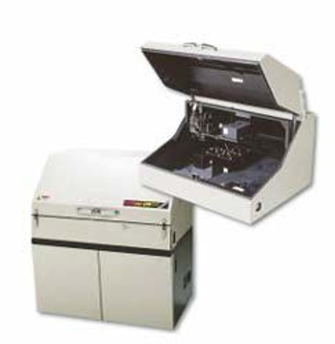 SolidSpec-3700 - null - Spectroscopy