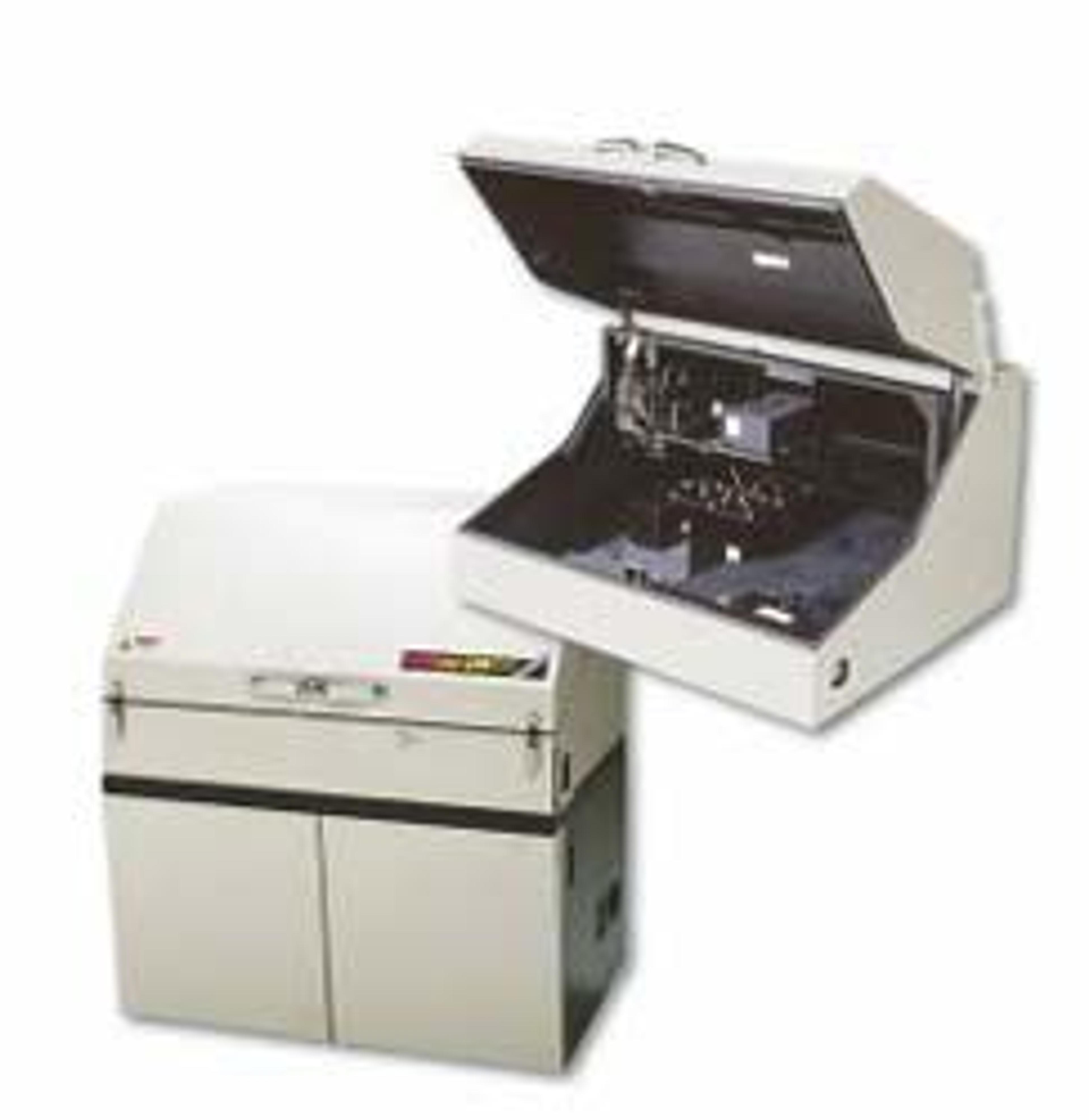 SolidSpec-3700 - null - Spectroscopy