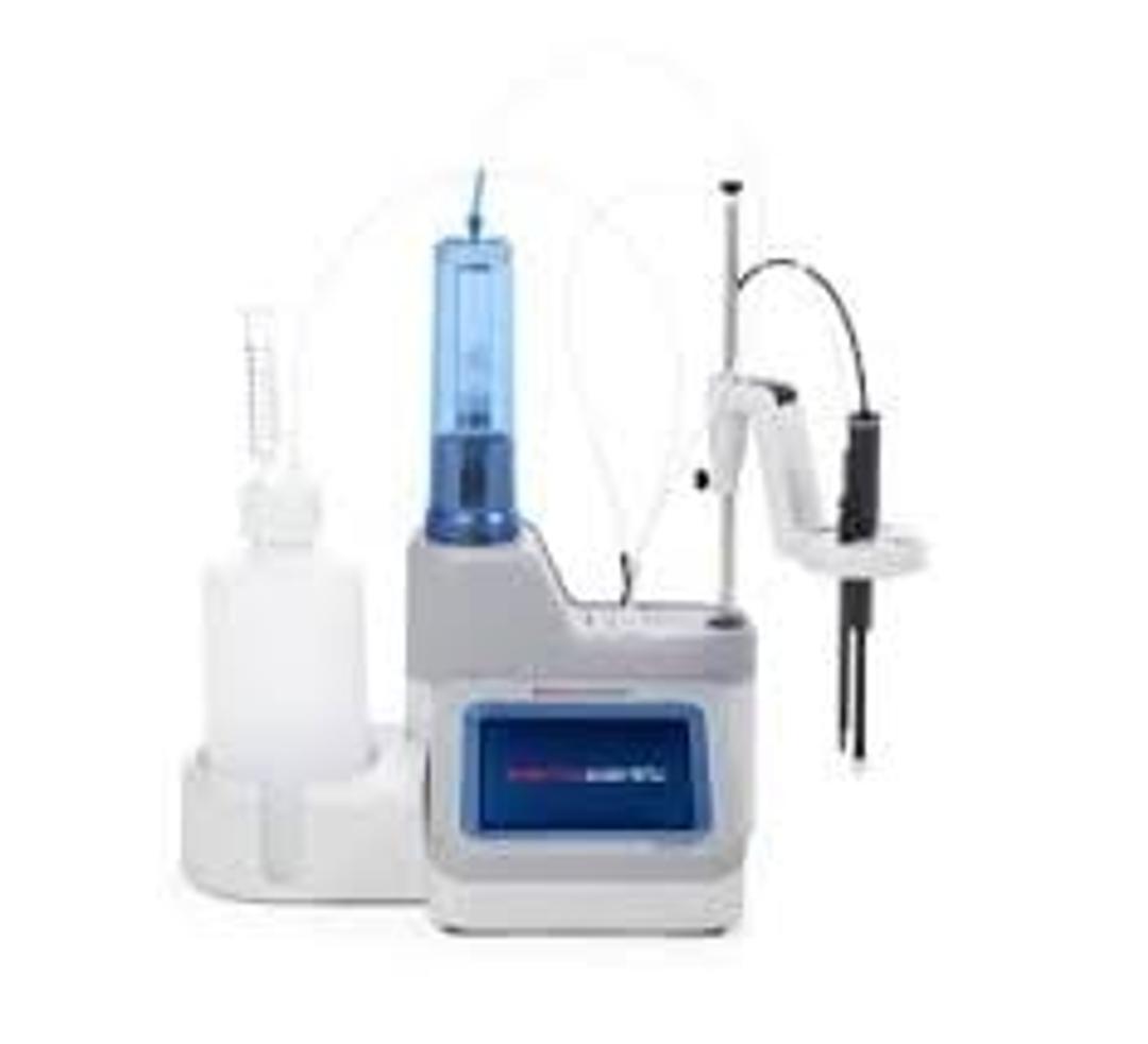 Thermo Scientific™ Orion Star™ T910 pH Titrator - Thermo Fisher Scientific - General Lab